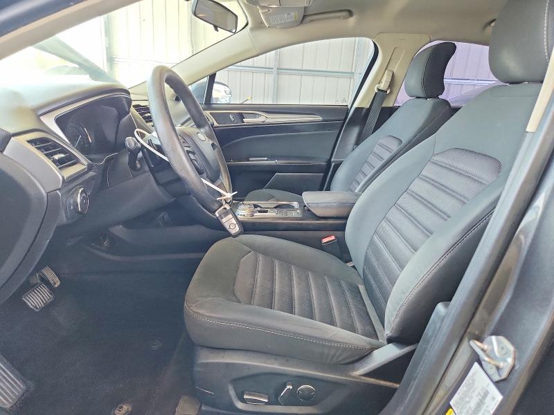 Продаж на аукціоні авто 2018 Ford Fusion, vin: 3FA6P0HD8JR137045, номер лоту: 57713696