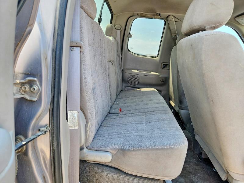 Продаж на аукціоні авто 2001 Toyota Tundra, vin: 5TBBT44141S140148, номер лоту: 58373976