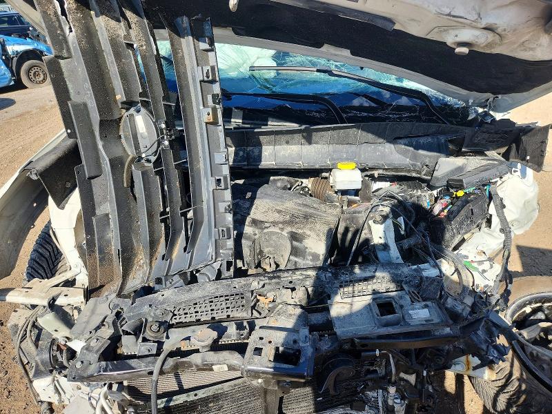 57728326 :رقم المزاد ، 5N1DR3DJ4PC230804 vin ، 2023 Nissan Pathfinder مزاد بيع