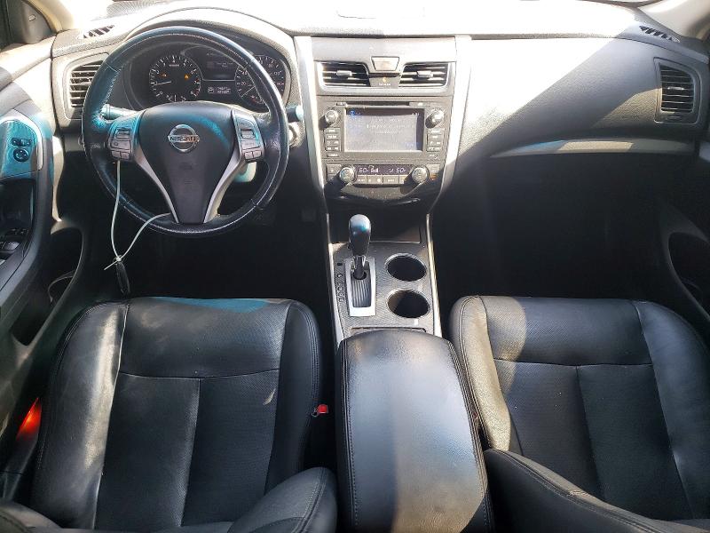 Продажа на аукционе авто 2013 Nissan Altima, vin: 1N4AL3AP4DC243524, номер лота: 58529946