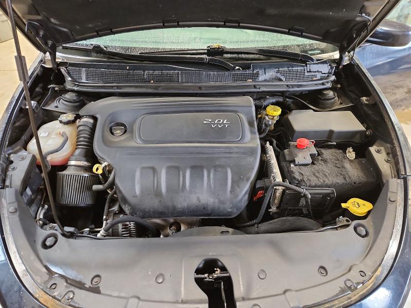 Продажа на аукционе авто 2013 Dodge Dart, vin: 1C3CDFBA0DD146850, номер лота: 55500016