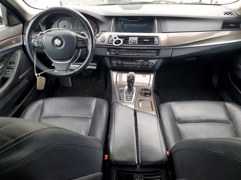 Продаж на аукціоні авто 2014 Bmw 528, vin: WBA5A7C59ED613766, номер лоту: 58930786