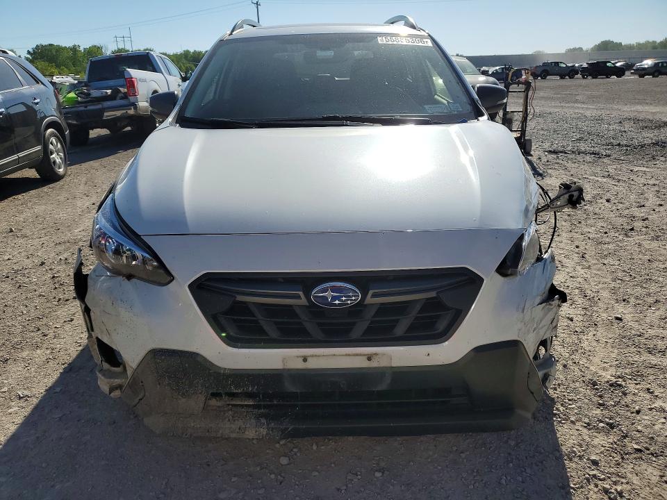 Продажа на аукционе авто 2023 Subaru Crosstrek, vin: JF2GTHSC2PH227196, номер лота: 55885306