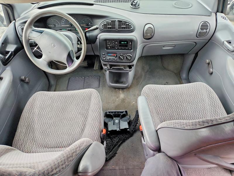 Aukcja sprzedaży 2000 Chrysler Voyager, vin: 2C4GJ25RXYR700849, numer aukcji: 58010336