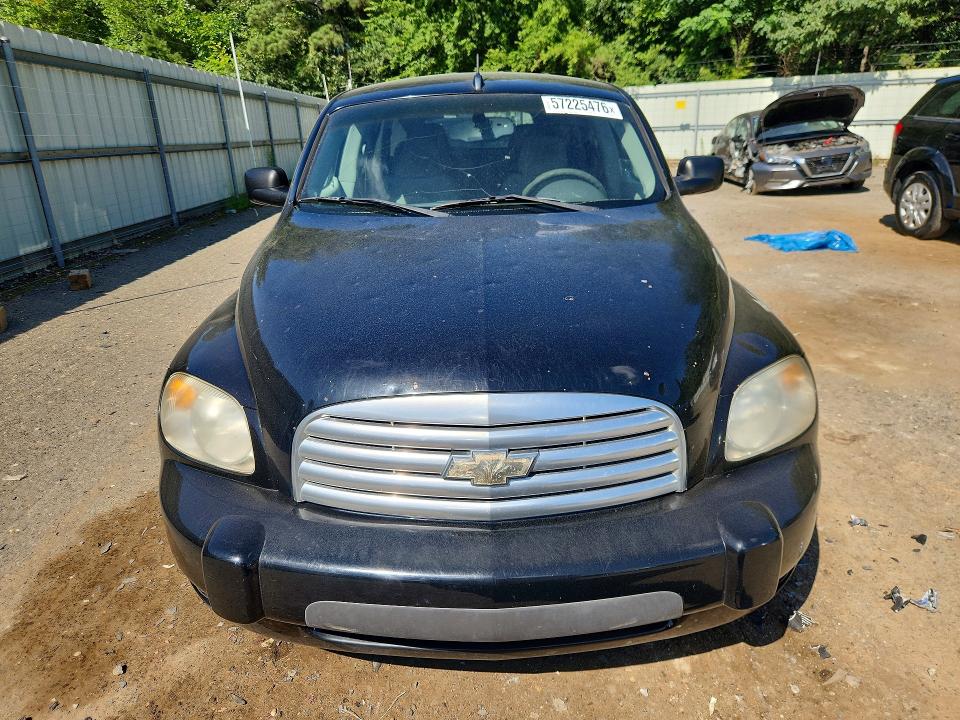 Продаж на аукціоні авто 2010 Chevrolet Hhr, vin: 3GNBAADB1AS536514, номер лоту: 57225476