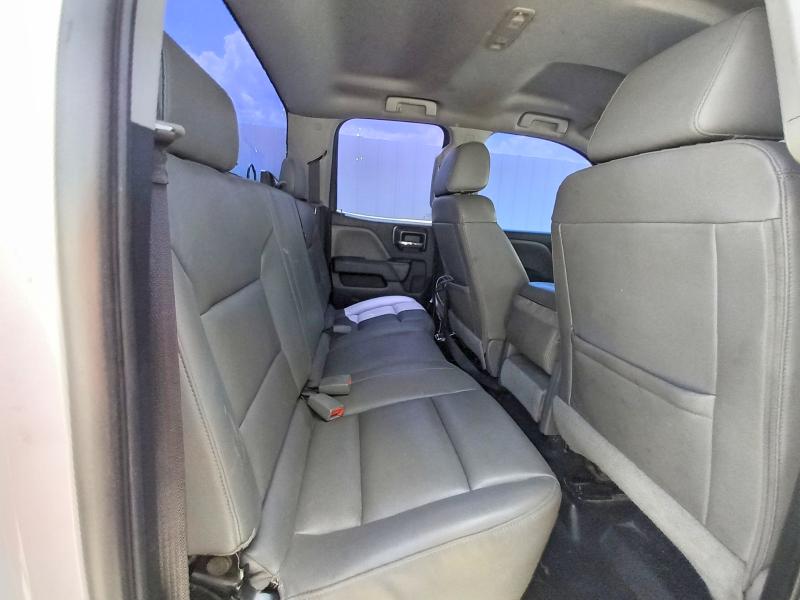 Продаж на аукціоні авто 2018 Gmc Sierra, vin: 1GTR1LEHXJZ197177, номер лоту: 56675726