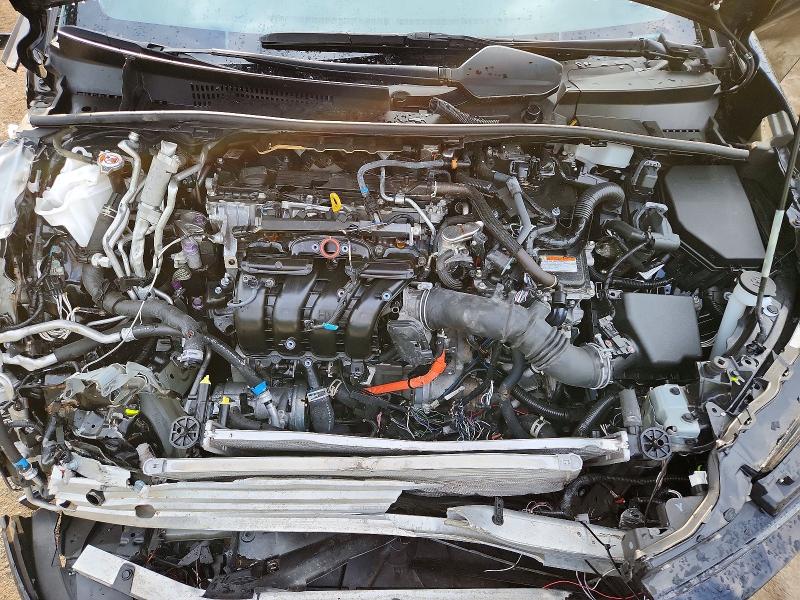Aukcja sprzedaży 2024 Toyota Prius Prime, vin: JTDACACU4R3027214, numer aukcji: 57323796