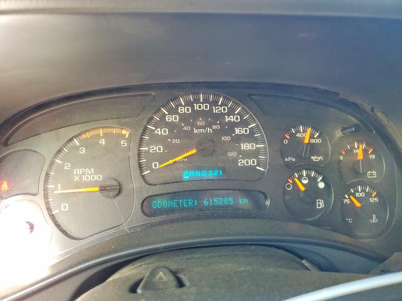 Aukcja sprzedaży 2005 Chevrolet Silverado, vin: 1GCHK23245F835318, numer aukcji: 57121636