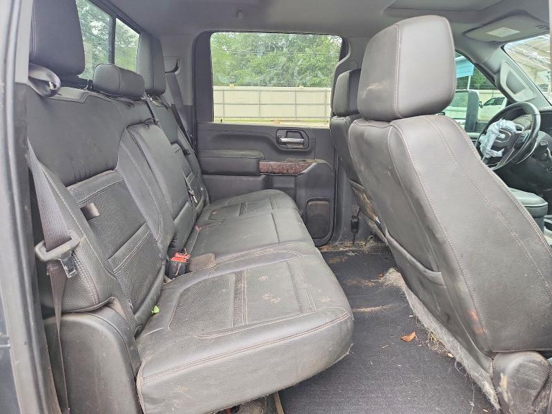 Aukcja sprzedaży 2020 Gmc Sierra, vin: 1GT49REY2LF120555, numer aukcji: 57676636