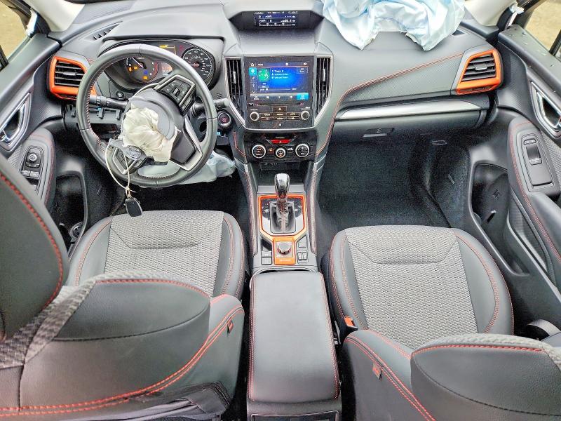 Продажа на аукционе авто 2021 Subaru Forester, vin: JF2SKARC2MH476992, номер лота: 57859986