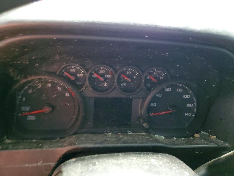 Продаж на аукціоні авто 2021 Chevrolet Silverado, vin: 1GCPYBEK3MZ347935, номер лоту: 58028866