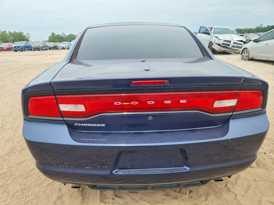 Продажа на аукционе авто 2014 Dodge Charger, vin: 2C3CDXKT5EH332038, номер лота: 56835616