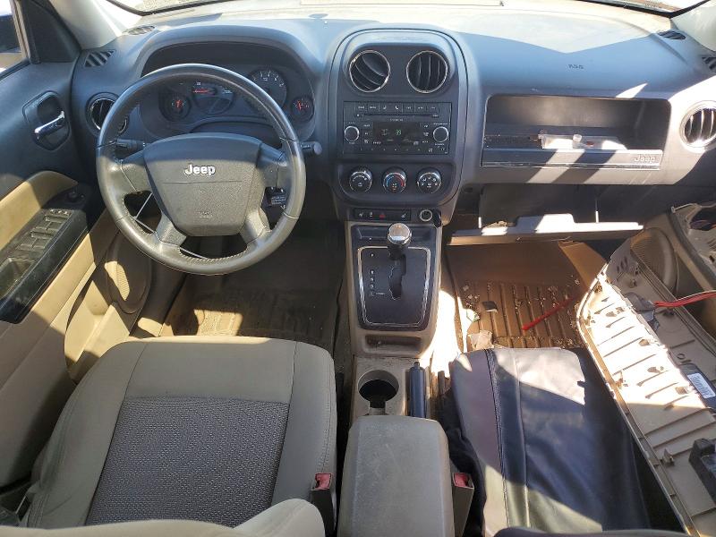 Aukcja sprzedaży 2010 Jeep Patriot, vin: 1J4NF1GB5AD623605, numer aukcji: 58685936