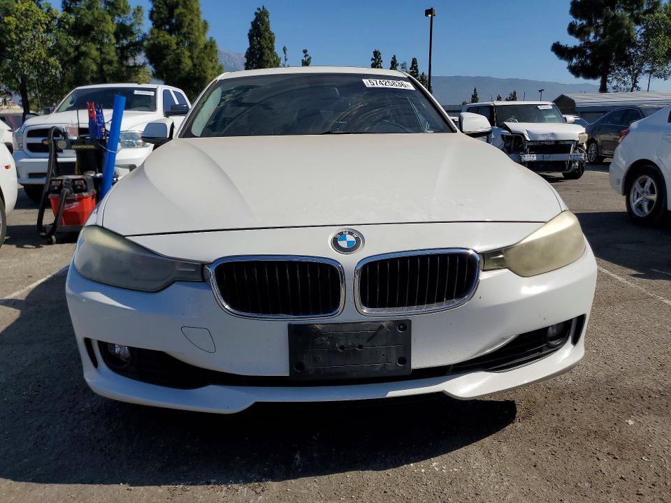 Aukcja sprzedaży 2013 Bmw 328, vin: WBA3A5G50DNP23555, numer aukcji: 57425836