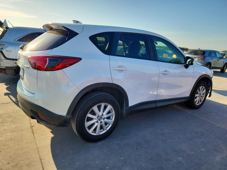 Продажа на аукционе авто 2013 Mazda Cx-5, vin: JM3KE4CE5D0148909, номер лота: 55093366