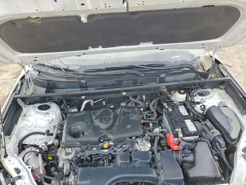 Продаж на аукціоні авто 2024 Toyota Rav4, vin: 2T3W1RFV1RW312688, номер лоту: 58278876