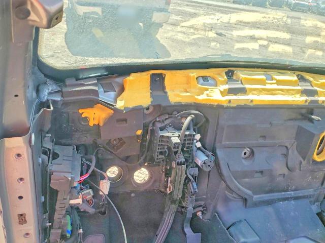 Продаж на аукціоні авто 2025 Ram 1500, vin: 1C6SRFJPXSN604262, номер лоту: 54424996