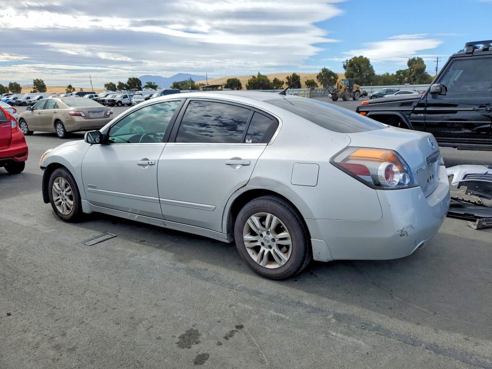 Aukcja sprzedaży 2011 Nissan Altima, vin: 1N4CL2APXBC115739, numer aukcji: 59161106