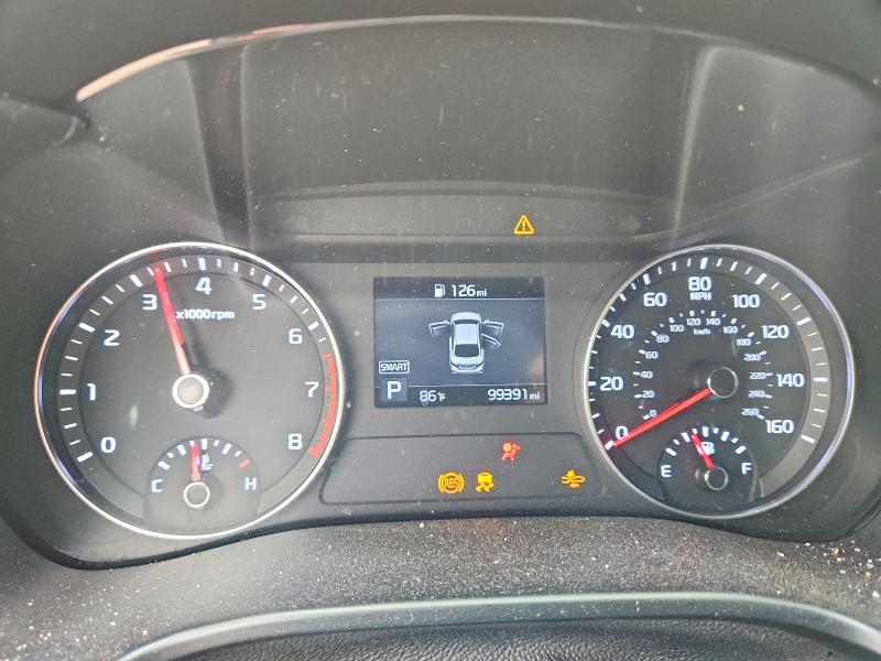 Aukcja sprzedaży 2021 Kia Forte, vin: 3KPF34AD9ME389762, numer aukcji: 54520106