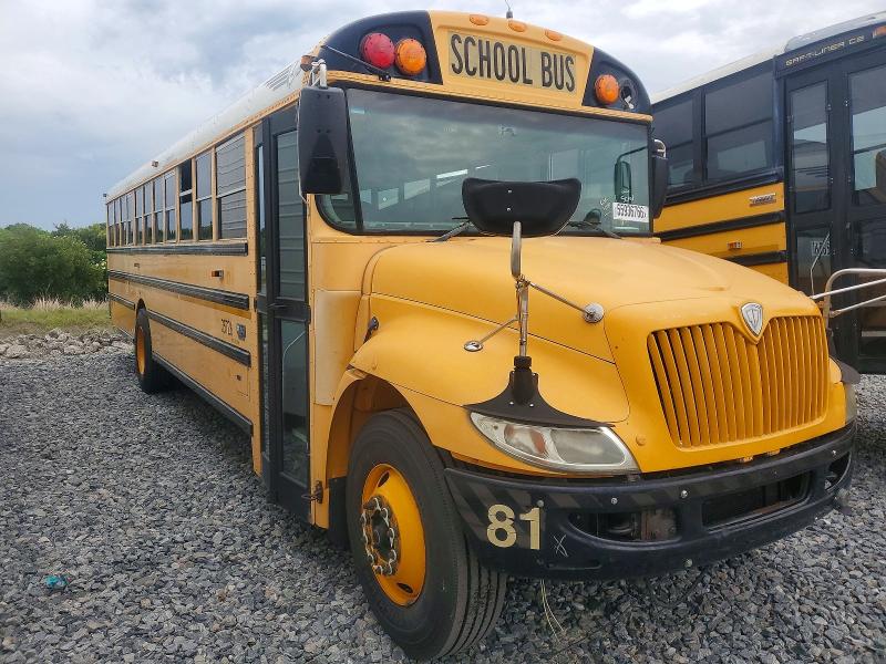 Auction sale of the 2013 Ic Corporation Ce Series School, vin: 4DRBUSKN6DB199157, lot number: 55936766