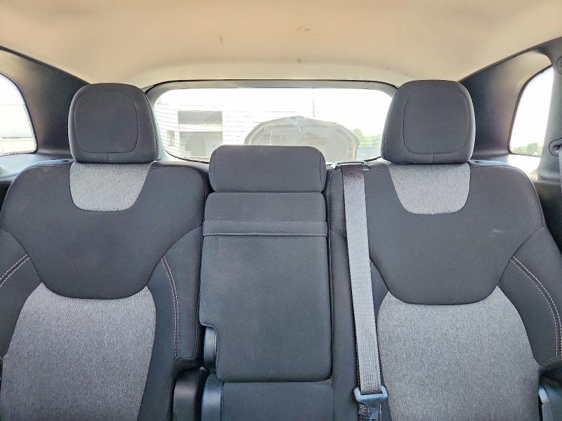 Aukcja sprzedaży 2018 Jeep Cherokee, vin: 1C4PJLCBXJD557809, numer aukcji: 56951276