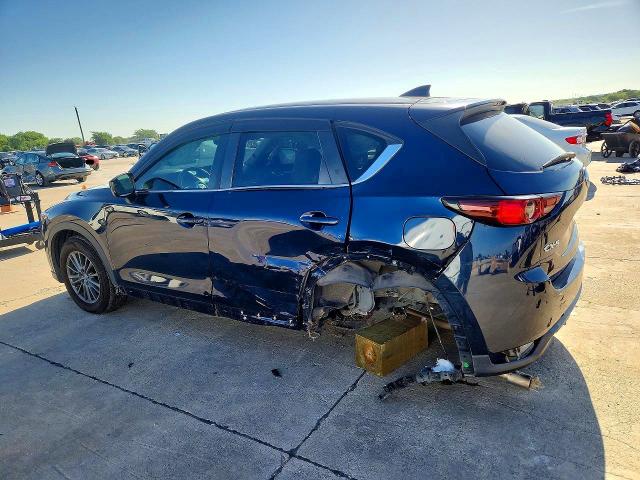 Aukcja sprzedaży 2020 Mazda Cx-5, vin: JM3KFACM2L0729494, numer aukcji: 55441796