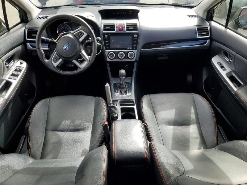 Продаж на аукціоні авто 2017 Subaru Crosstrek, vin: JF2GPAKC6HH276690, номер лоту: 55472616
