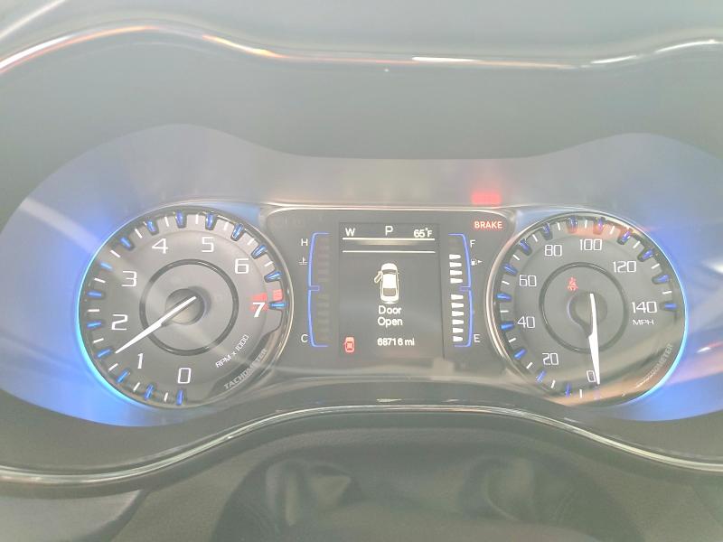 Продаж на аукціоні авто 2015 Chrysler 200, vin: 1C3CCCBG0FN627491, номер лоту: 57629846