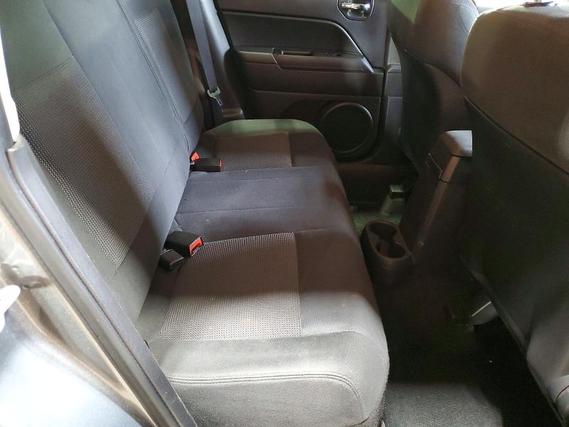 Продажа на аукционе авто 2012 Jeep Patriot, vin: 1C4NJRBB5CD688743, номер лота: 54405166