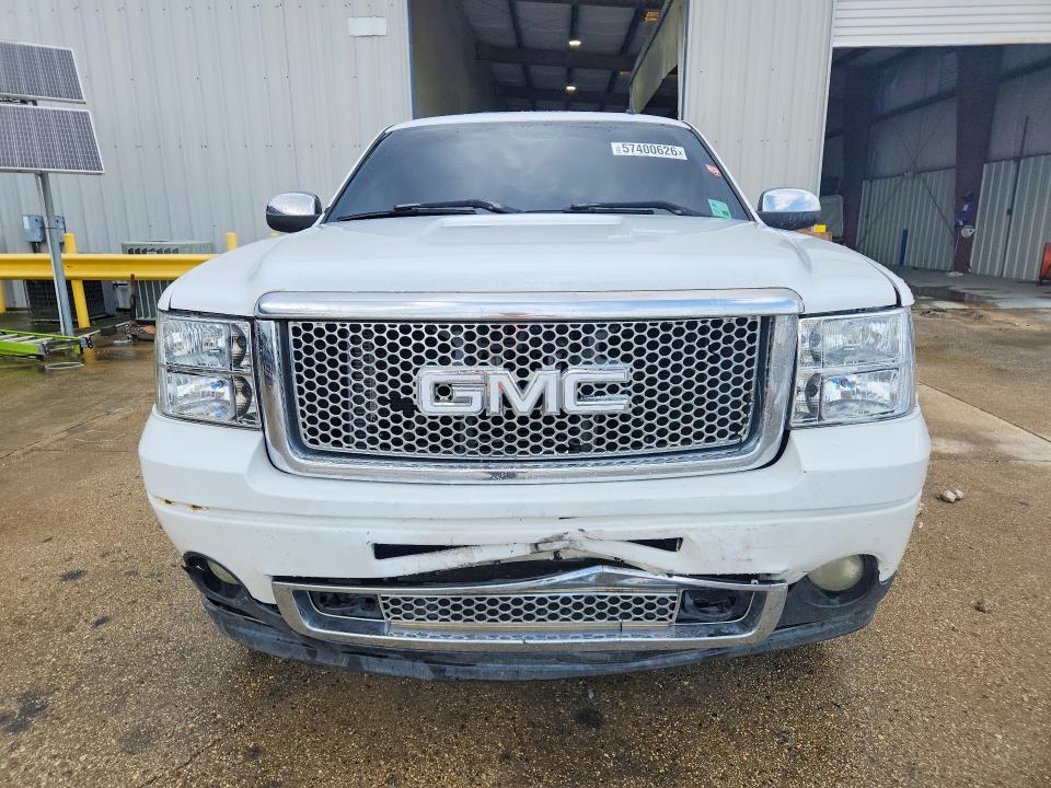 Aukcja sprzedaży 2008 Gmc New Sierra, vin: 2GTEK638781127512, numer aukcji: 57400626