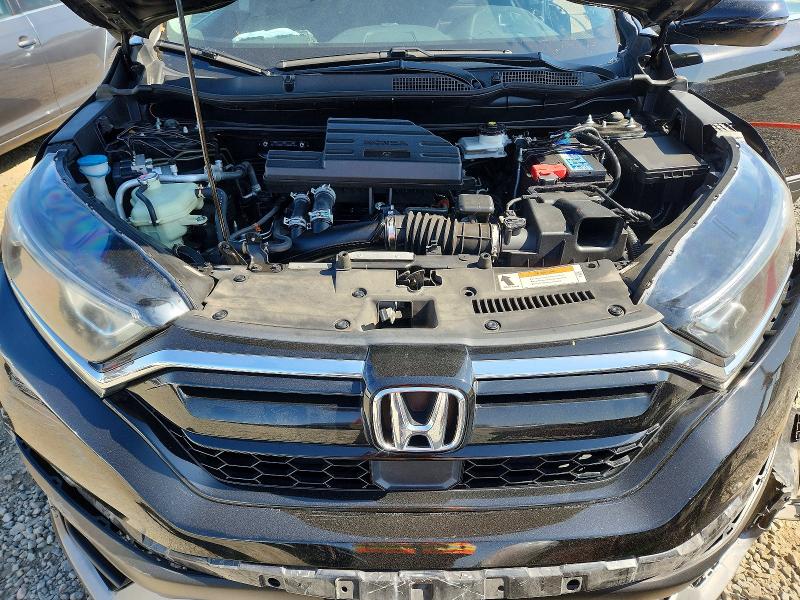 Aukcja sprzedaży 2022 Honda Cr-v, vin: 2HKRW1H53NH404125, numer aukcji: 57564636