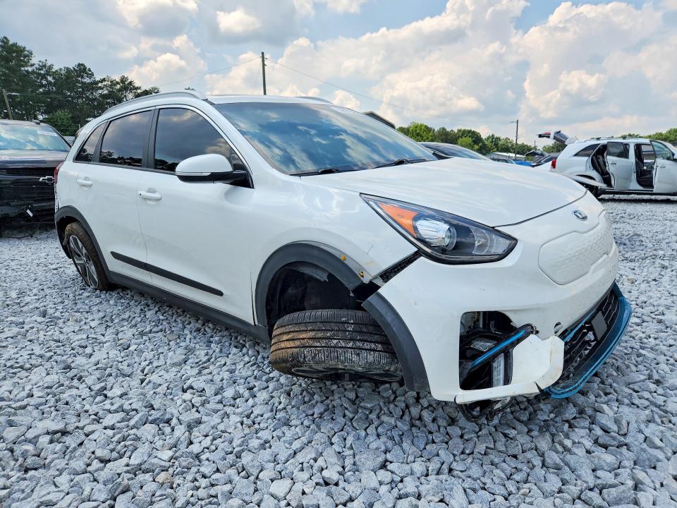 Продажа на аукционе авто 2019 Kia Niro, vin: KNDCE3LG0K5019291, номер лота: 56691086