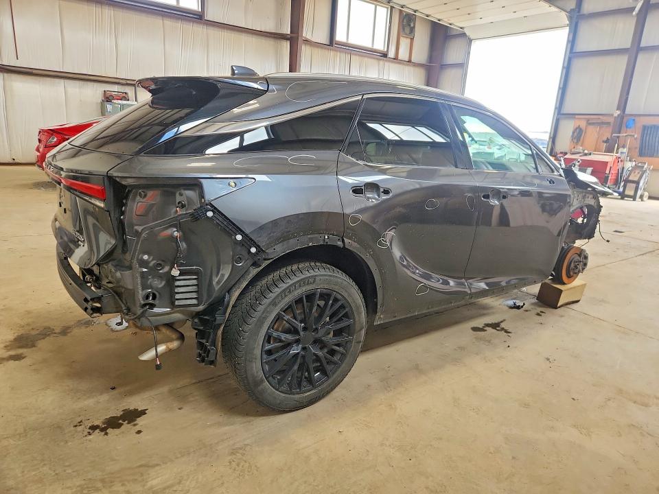 Aukcja sprzedaży 2025 Lexus Rx 350h, vin: 2T2BBMCA5SC097263, numer aukcji: 57392806