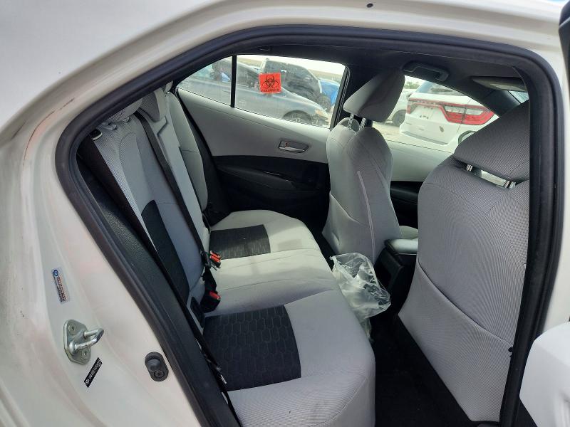 Продаж на аукціоні авто 2019 Toyota Corolla Hatchback, vin: JTNK4RBE5K3069855, номер лоту: 56480576
