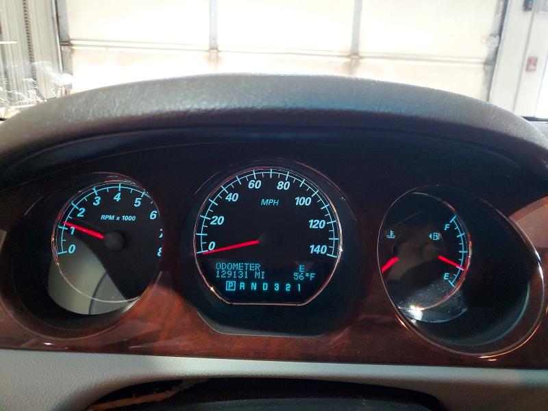 Продаж на аукціоні авто 2008 Buick Lucerne, vin: 1G4HP57208U123333, номер лоту: 55391756