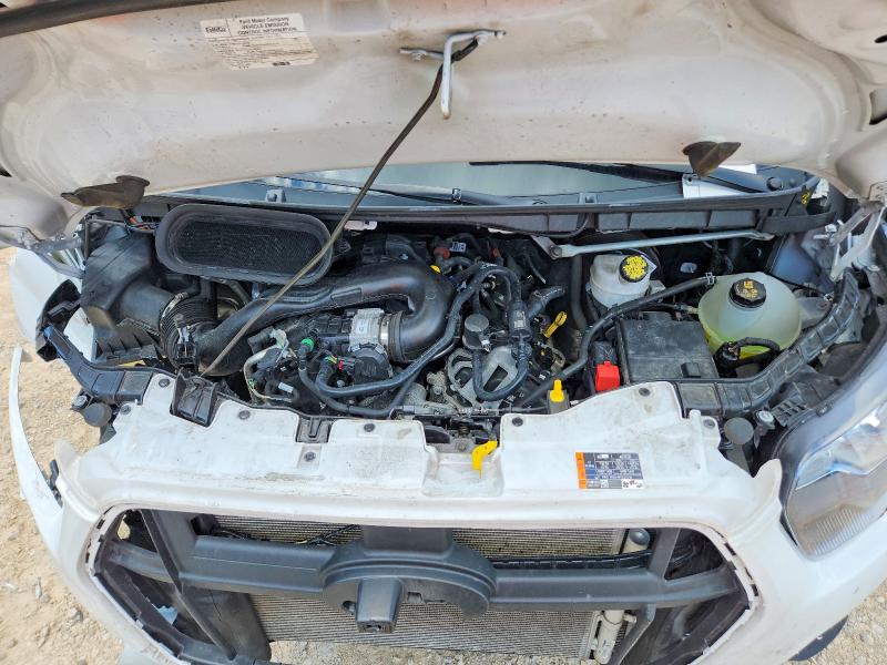56823946 :رقم المزاد ، 1FTBR1C80SKB00502 vin ، 2025 Ford Transit مزاد بيع