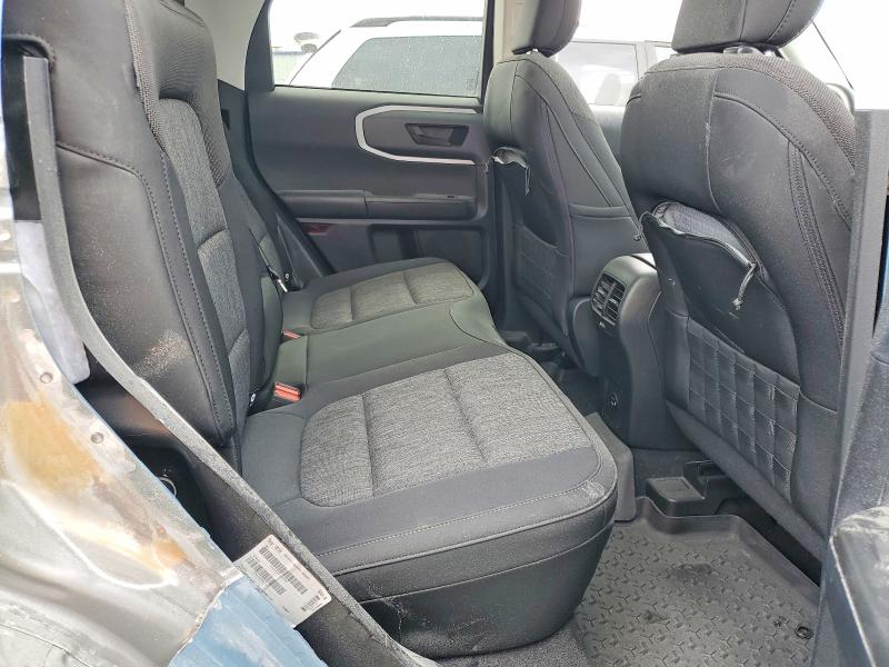Aukcja sprzedaży 2021 Ford Bronco Sport, vin: 3FMCR9B60MRA76652, numer aukcji: 54841546