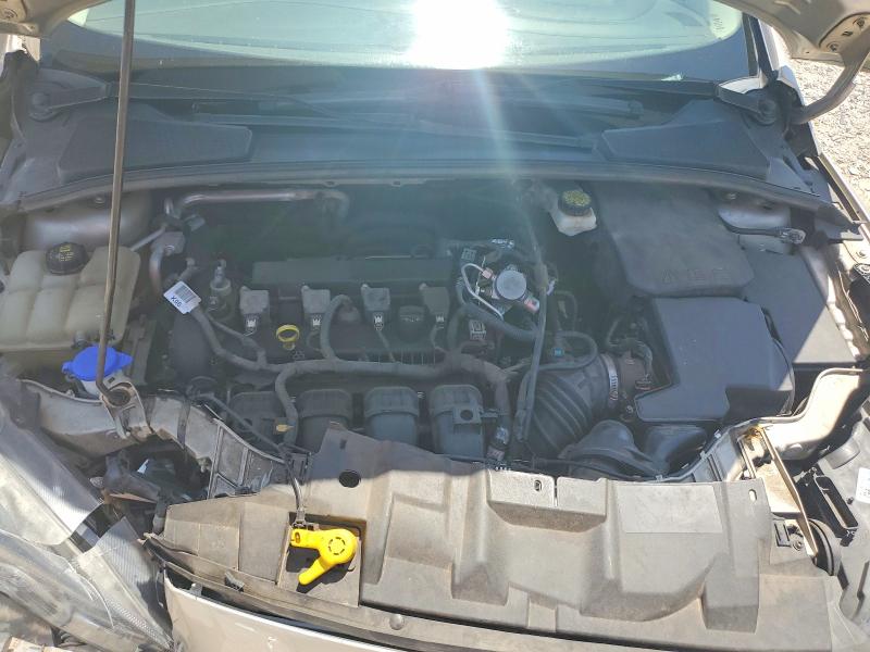 2017 Ford Focus მანქანა იყიდება აუქციონზე, vin: 1FADP3H20HL237172, აუქციონის ნომერი: 56817456