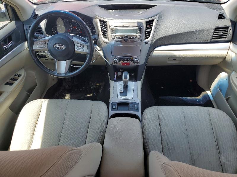 Aukcja sprzedaży 2011 Subaru Outback, vin: 4S4BRBCC1B3416197, numer aukcji: 85768875