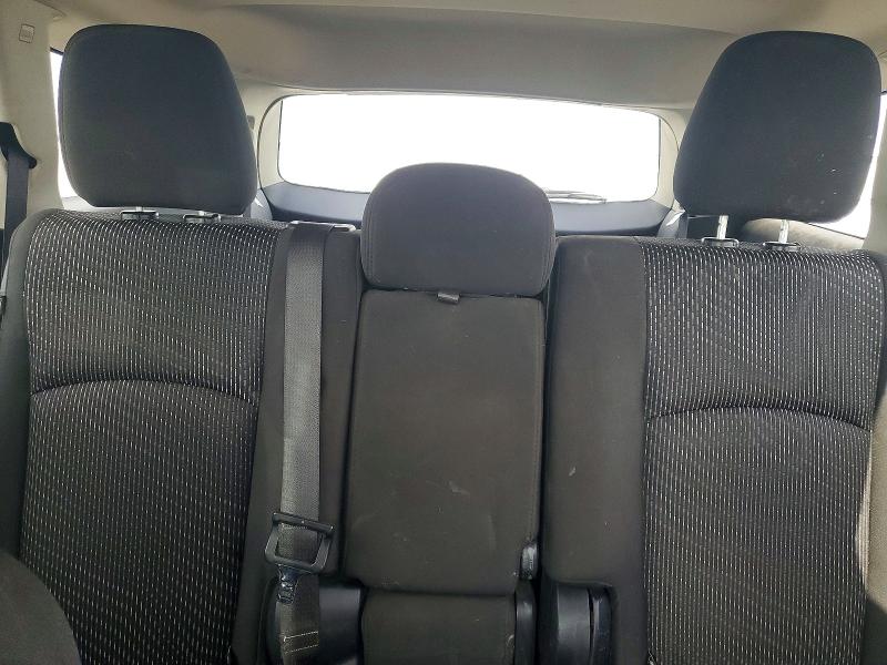 Продаж на аукціоні авто 2020 Dodge Journey, vin: 3C4PDCAB1LT261259, номер лоту: 57937486