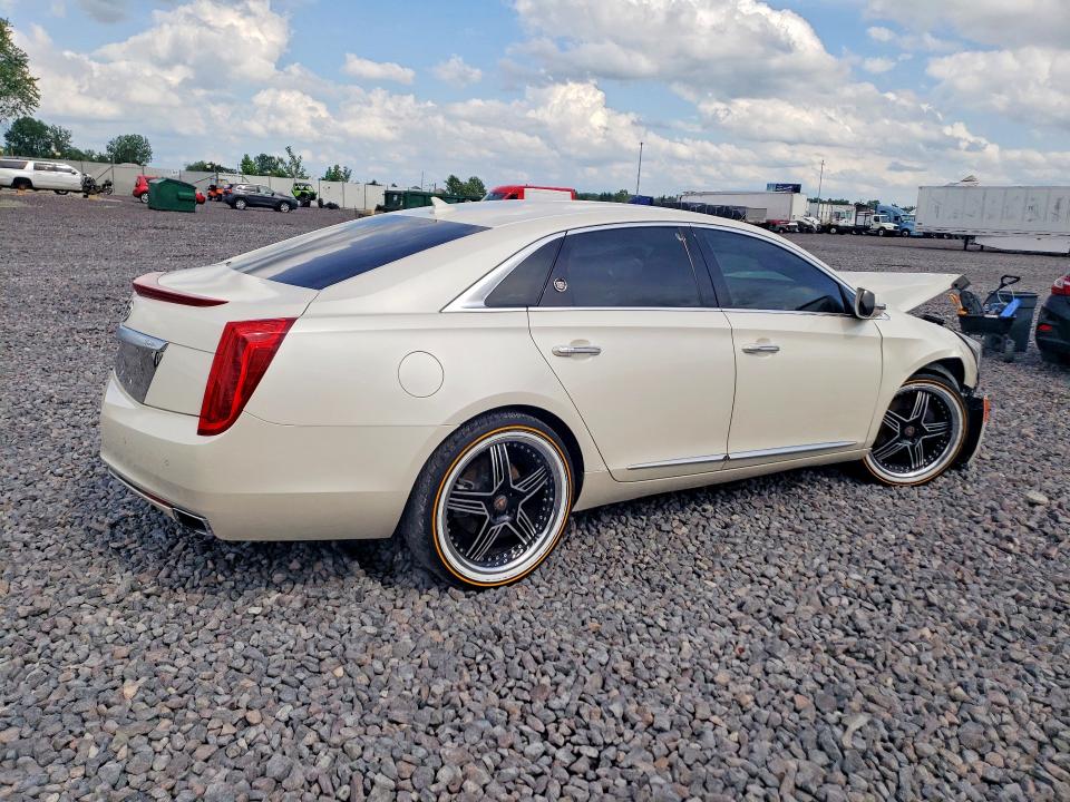 56468516 :رقم المزاد ، 2G61P5S36D9192396 vin ، 2013 Cadillac Xts مزاد بيع
