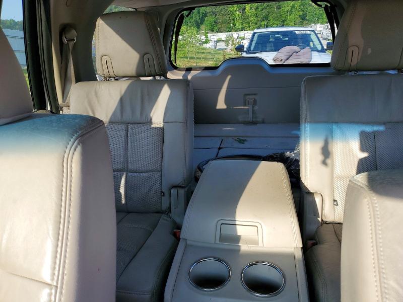 Aukcja sprzedaży 2012 Lincoln Navigator, vin: 5LMJJ2H51CEL02121, numer aukcji: 57190276
