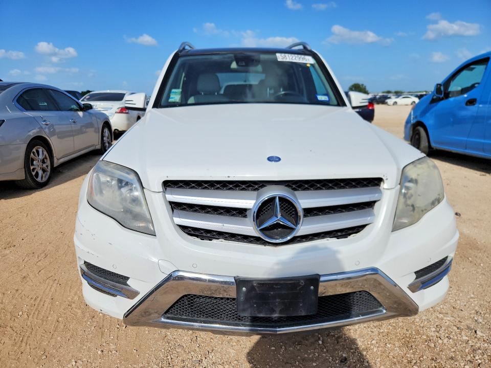 Auction sale of the 2014 Mercedes-benz Glk, vin: WDCGG8JB4EG215821, lot number: 58122996