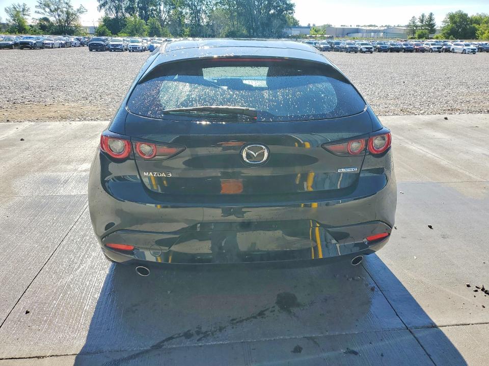 Продаж на аукціоні авто 2024 Mazda 3, vin: JM1BPAKM5R1712943, номер лоту: 57768916
