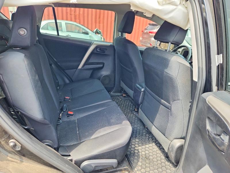 Продажа на аукционе авто 2016 Toyota Rav4, vin: 2T3ZFREV6GW310173, номер лота: 55243246
