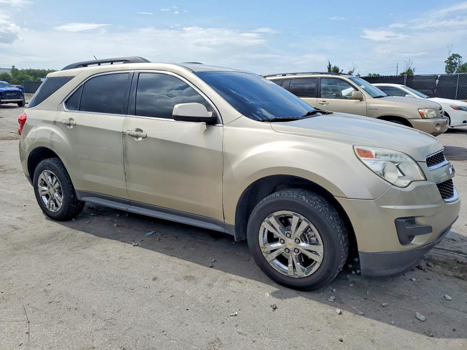 2014 Chevrolet Equinox მანქანა იყიდება აუქციონზე, vin: 1GNALBEK5EZ119805, აუქციონის ნომერი: 59002546