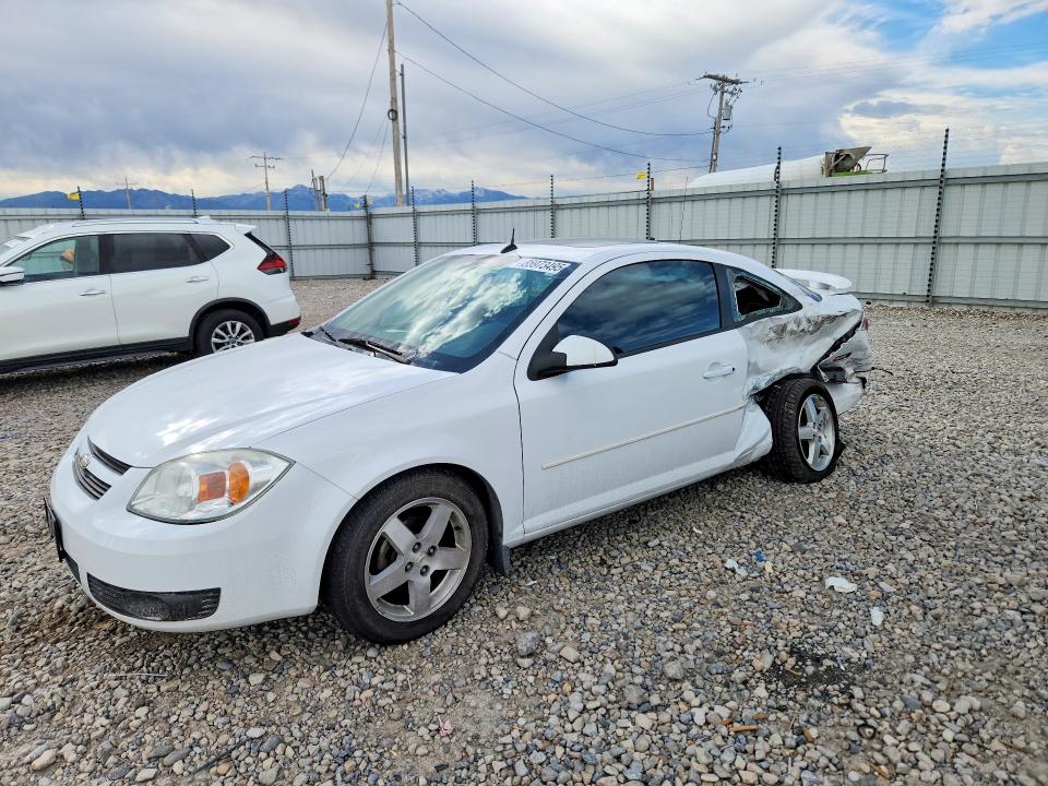 85973495 :رقم المزاد ، 1G1AL14F957662747 vin ، 2005 Chevrolet Cobalt مزاد بيع