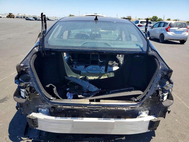 58086116 :رقم المزاد ، 1HGCY2F85TA007444 vin ، 2026 Honda Accord مزاد بيع