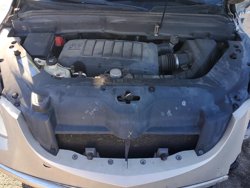 Aukcja sprzedaży 2010 Buick Enclave, vin: 5GALVCED0AJ134466, numer aukcji: 55796656