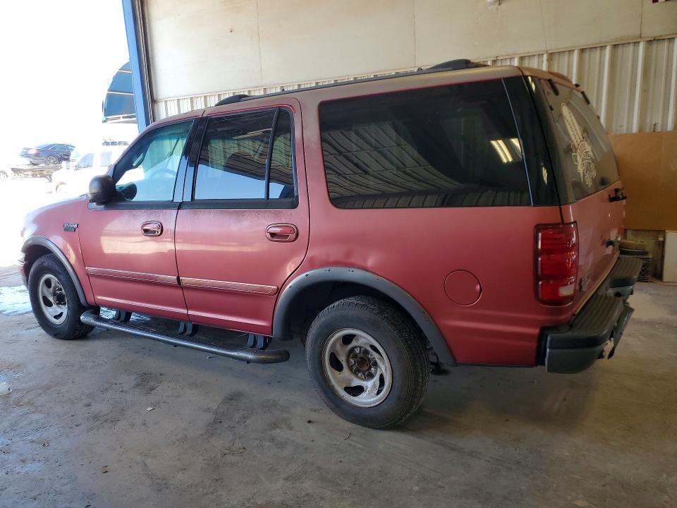 Продажа на аукционе авто 2000 Ford Expedition, vin: 1FMEU15L4YLC41522, номер лота: 55790966
